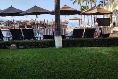 Image de Villa del Palmar Flamingos -beach, pools, a full service resort! Google it