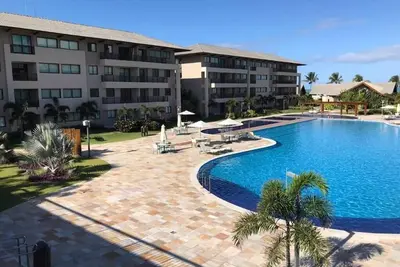 Image de Beach Class Eco Life - Paradisíaco. Certamente Você se Sentirá em Casa!