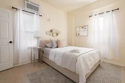 Image de Back house Oasis: Quiet & Roomy