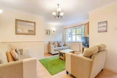 Image de Bramble Cottage-Uk45596