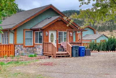 Image de Carter Lake Valley Home