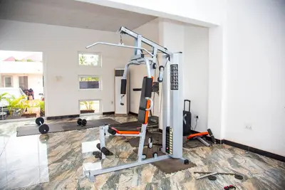 Image de Earls Court Spintex Apartment