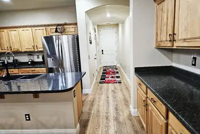 Image de New! Unique Sweet Dreams Retreat! A revolving Dream Sequence Home! 5bd/3 FullBTH