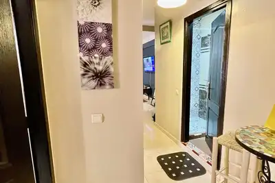 superbe appartement calme et élégante