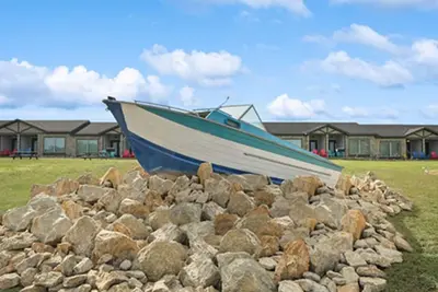 Image de MotorBoat Inn Suite 10