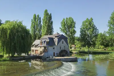 Image de Moulin d'Ignières