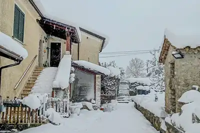Image de #914 Home in Irpinia