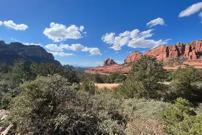 Image de Sedona Near. . . . . Relax, Recharge, And Rejuvenate \n