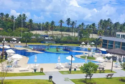 Image de Muro Alto Condomínio Clube -