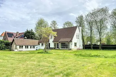 Image de Villa Sunny - Koksijde