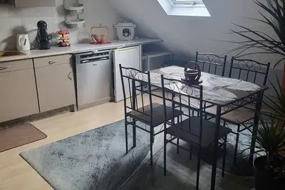 Image de Chambres de Fabienne