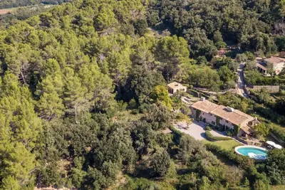 Image de Villa Can Picassa Tafona