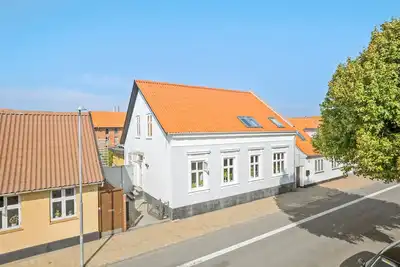 Image de Bel appartement de 2 chambres à Rønne