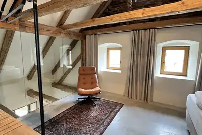 Image de Hochwertige Ferienwohnung im Herzen von Windischeschenbach