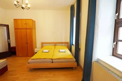 Image de CozyNite Premium Apartment Hernals