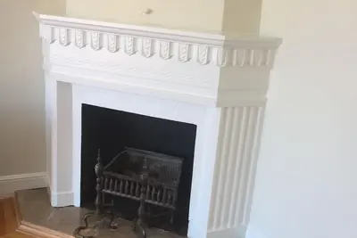 Image de Beautiful city views, ideally located in center of Potrero Hill restaurant area!