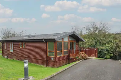 Image de Haven Lodge, pet friendly, country holiday cottage in Tintagel