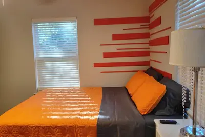 Image de Unique & Cozy 2 Bed Private Apartment Unt/Twu/Medical City