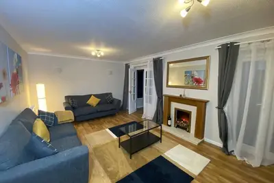 Image de Spacious 4 bedroom house close to all the main activities in Colchester