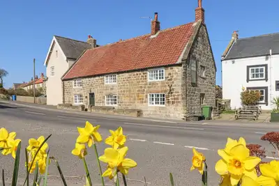 Image de Lythe Cottage, pet friendly, character holiday cottage in Lythe