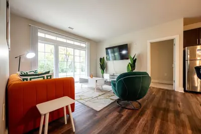 Image de Stylish 2br Keystone