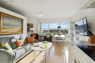 Image de Magnifique appartement à Fanø avec WiFi