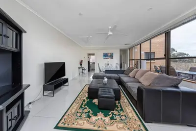 Image de The Perfect Base Camp to Explore Canberra and Surrounds