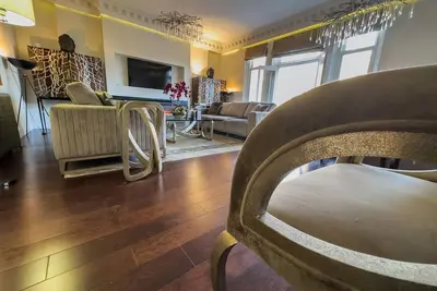 Image de Luxury apartment 3beds in Palace Gate