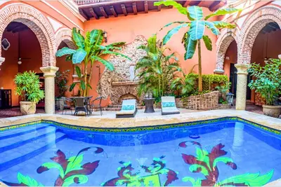 Image de Cartagena, luxury Villa. Magical Experience. Best location in Cartagena