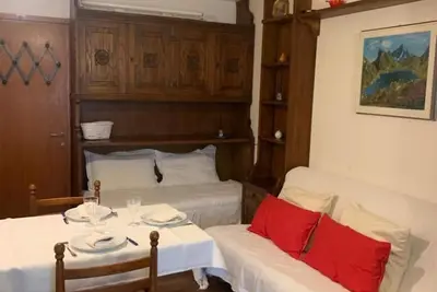 Image de Appartement de vacances 'Casa Neve'.