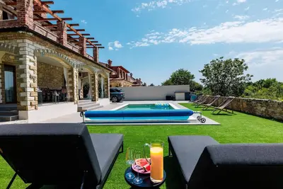 Image de Villa Olivia Cabrunici