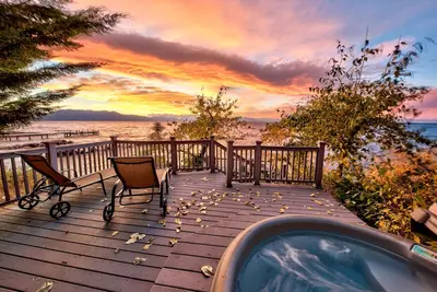 Image de Lx6 Lakefront Luxury Estate Cave Rock