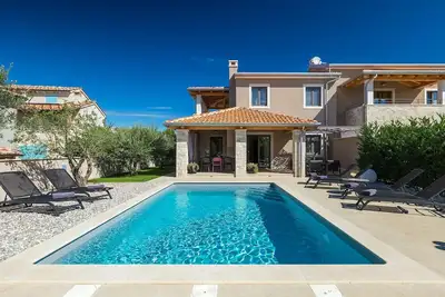 Image de Belle maison à Vabriga