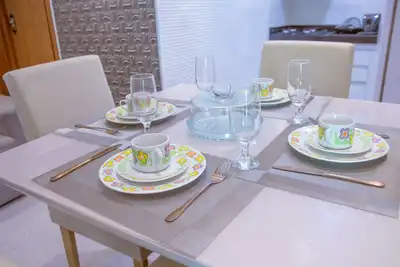 Image de Lindo Apartamento a 300m da Praia Mais Famosa do Brasil - Axé Moi