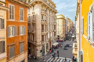 Image de Barberini 3bdr apartment