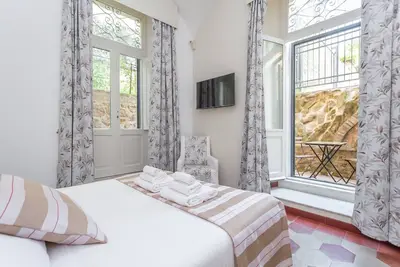 Image de Prati 3bdr Urban Charm