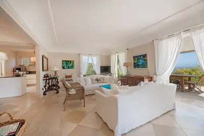 Image de Villa Ondina - Charme Sea View