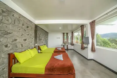 Image de Peri Resorts by Indostays