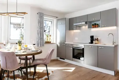 Image de Appartement de rêve, 3, 3 km du téléski