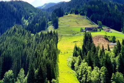 Image de Appartement ensoleillé proche du skibus