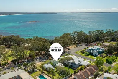 Image de The Gunyah by Experience Jervis Bay