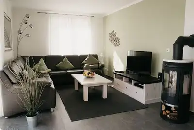 Image de Ferienhaus Traumidyll - Traumidyll