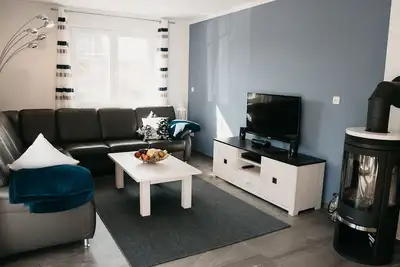 Image de Ferienhaus Traumbrise