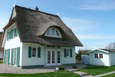 Image de Ferienhaus Traumfänger - Traumfänger
