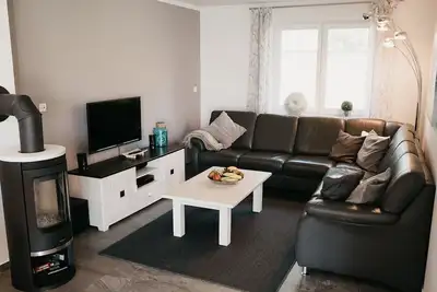 Image de Ferienhaus Traumperle