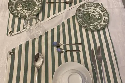 Image de Vatican apartment in the Center