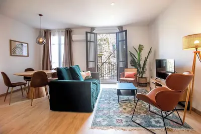 Image de 22crc1039 Exquisite Apartment near the City Center