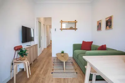 Image de 52par1012 - Magnific 3br Apartment in Paralel