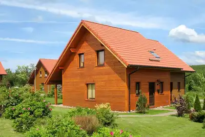 Image de Bel appartement dans une maison de vacances pour 4 personnes avec Wifi, Tv, terrasse et parking