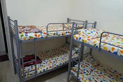 Image de Home Sweet Home Bed Space Male